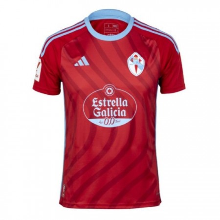 Camiseta de fútbol Celta Vigo 2ª equipación 2023-24 Camiseta de fútbol Celta Vigo 2ª equipación 2023-24